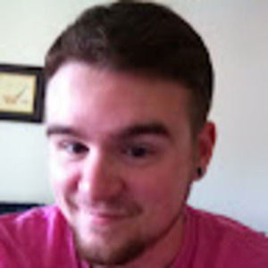 Meet your Posher, Justin